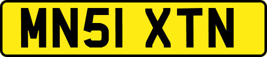 MN51XTN