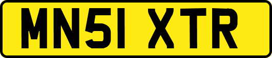 MN51XTR