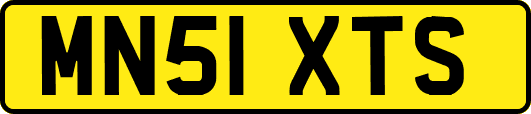 MN51XTS