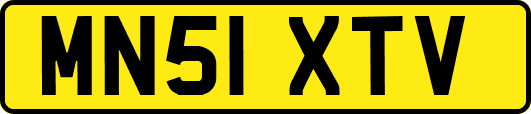 MN51XTV