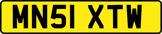 MN51XTW
