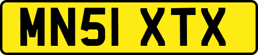 MN51XTX