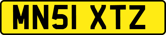 MN51XTZ