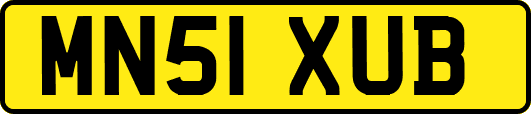 MN51XUB