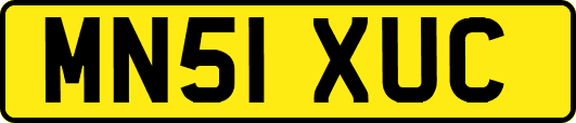 MN51XUC