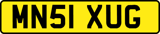 MN51XUG