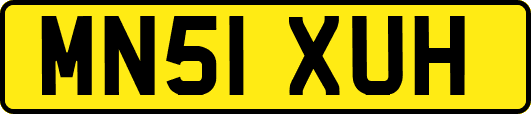 MN51XUH