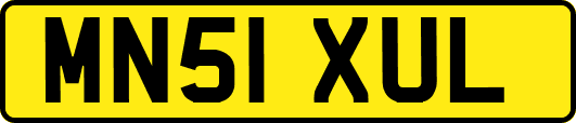 MN51XUL