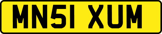 MN51XUM