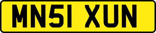 MN51XUN