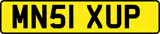 MN51XUP