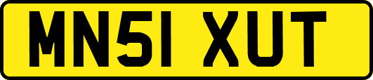 MN51XUT