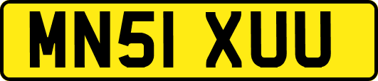 MN51XUU