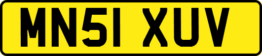 MN51XUV