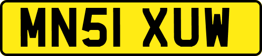 MN51XUW