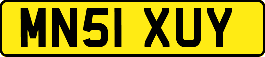 MN51XUY