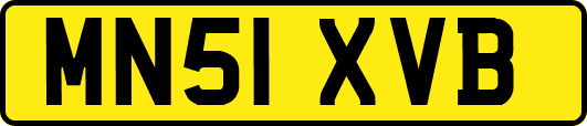 MN51XVB