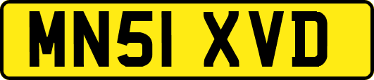 MN51XVD