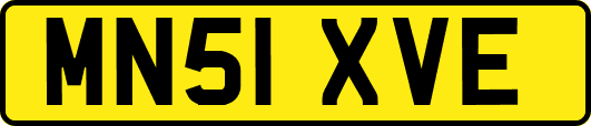MN51XVE