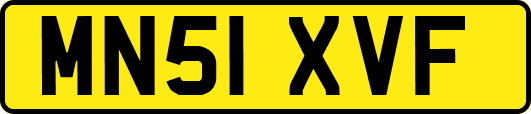 MN51XVF