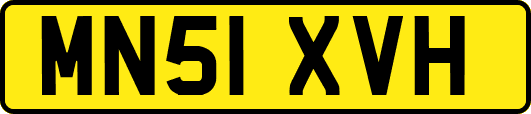 MN51XVH