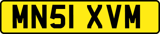 MN51XVM