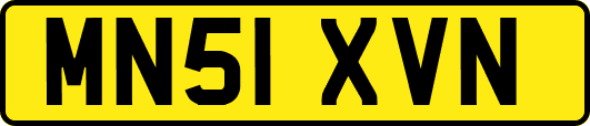 MN51XVN