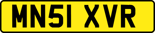 MN51XVR