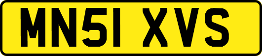 MN51XVS