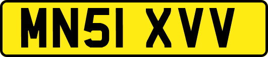 MN51XVV
