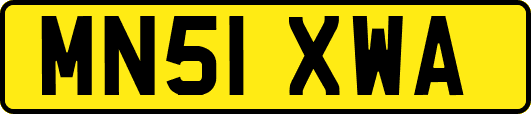 MN51XWA