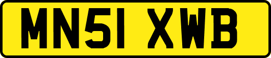 MN51XWB