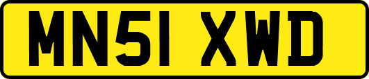 MN51XWD