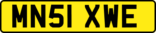 MN51XWE
