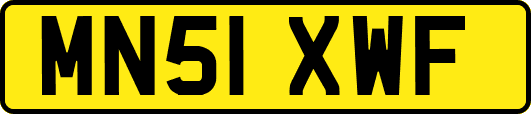 MN51XWF