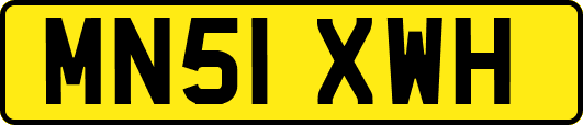 MN51XWH