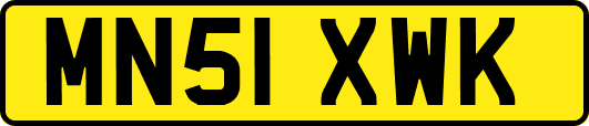 MN51XWK