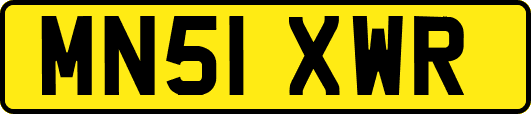 MN51XWR