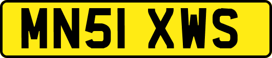 MN51XWS