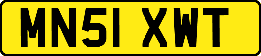 MN51XWT
