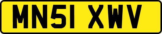MN51XWV