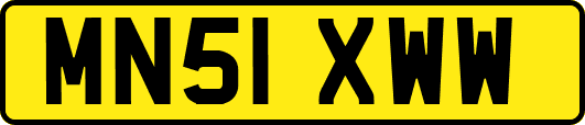 MN51XWW