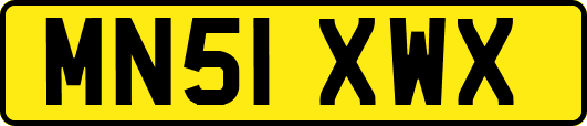 MN51XWX