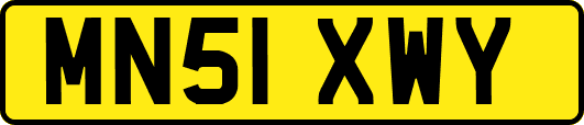 MN51XWY