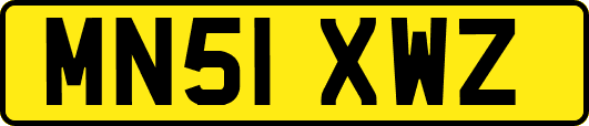 MN51XWZ