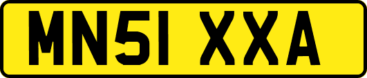 MN51XXA