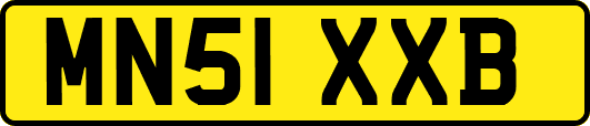 MN51XXB