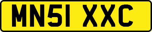 MN51XXC