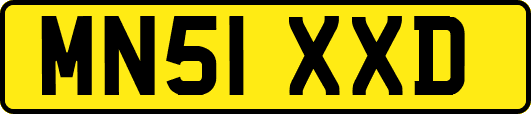 MN51XXD