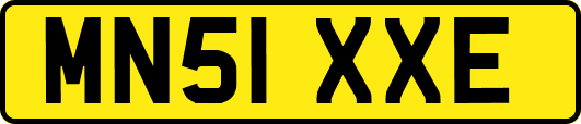 MN51XXE